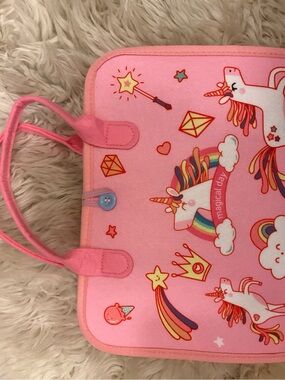 Toddler Busy Learning Book, never used